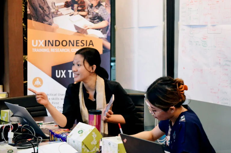 Review Startup Indonesia: Pendanaan Bukan Segalanya
