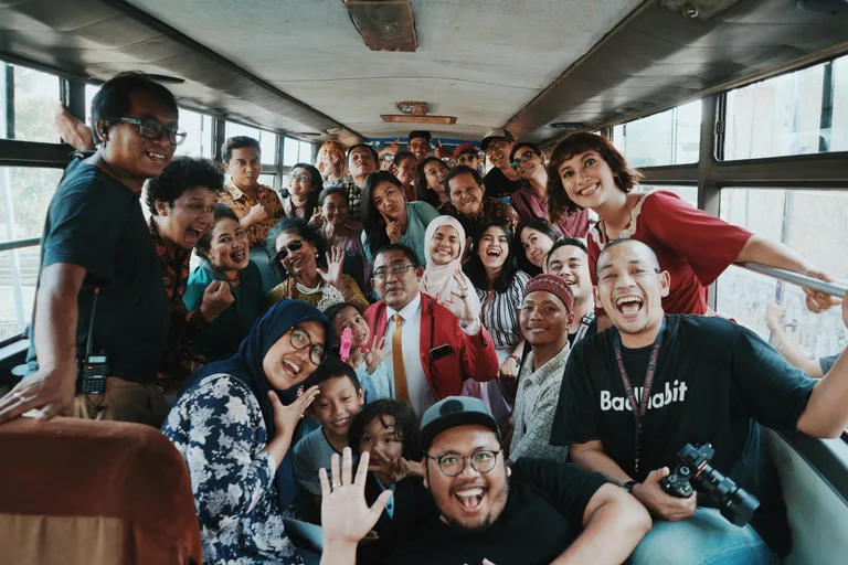 Review Startup B2B Indonesia: Menang di Proses